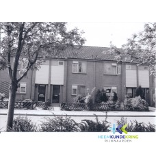 Pannerden v-Harenstraat Coll. Vrijleve